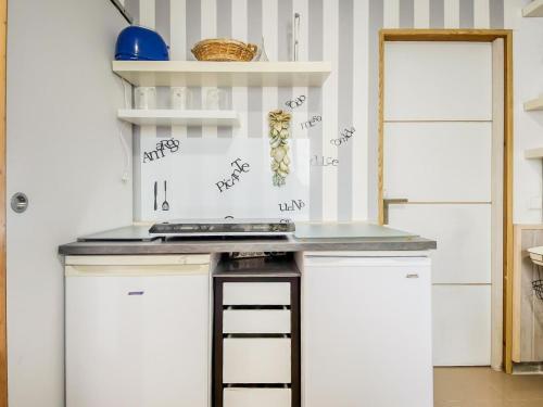Holiday Home Montsi� By Interhome