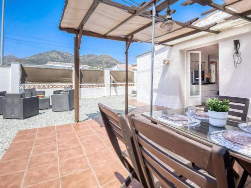 Holiday Home Montsi� By Interhome