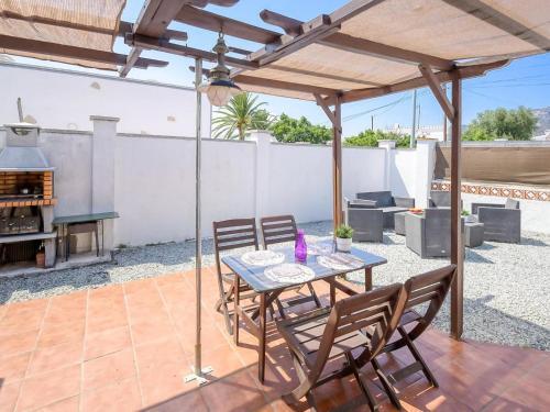 Holiday Home Montsi� By Interhome