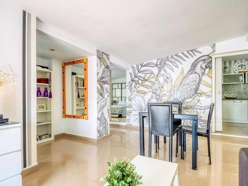 Holiday Home Montsi� By Interhome