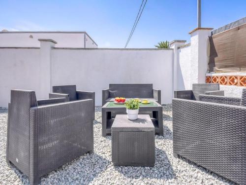 Holiday Home Montsi� By Interhome