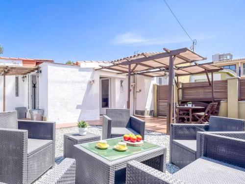 Holiday Home Montsi� By Interhome