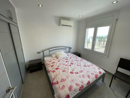 Apartamento Front De Mer 34