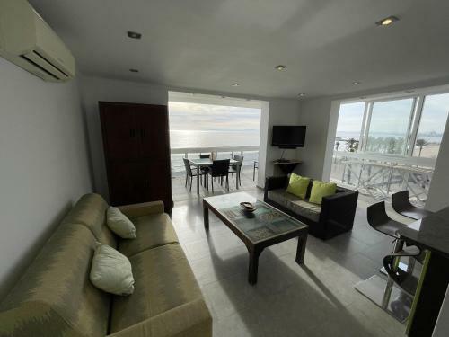 Apartamento Front De Mer 34