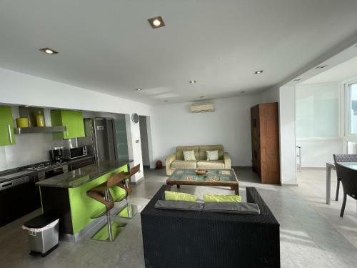 Apartamento Front De Mer 34
