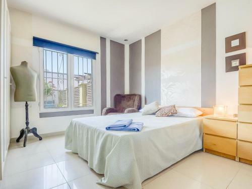 Holiday Home Urgell By Interhome