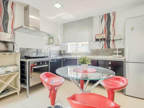 Holiday Home Urgell By Interhome