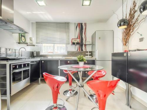 Holiday Home Urgell By Interhome