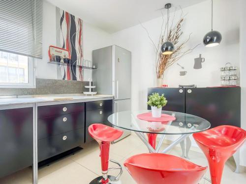 Holiday Home Urgell By Interhome