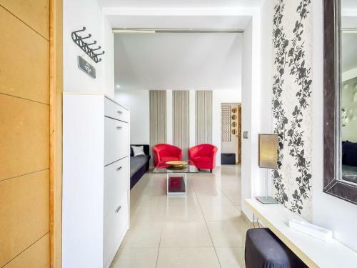 Holiday Home Urgell By Interhome