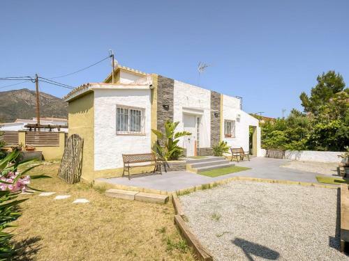Holiday Home Urgell By Interhome