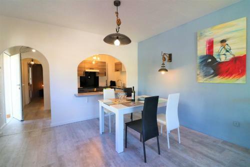 Apartamento Lanzarote 1 2 Roses - Immo Barneda
