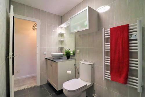 Apartamento Lanzarote 1 2 Roses - Immo Barneda