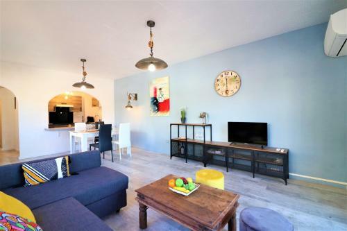 Apartamento Lanzarote 1 2 Roses - Immo Barneda