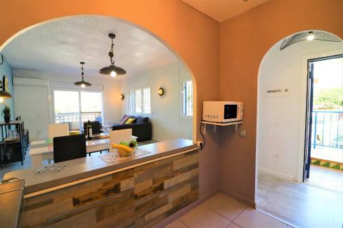 Apartamento Lanzarote 1 2 Roses - Immo Barneda