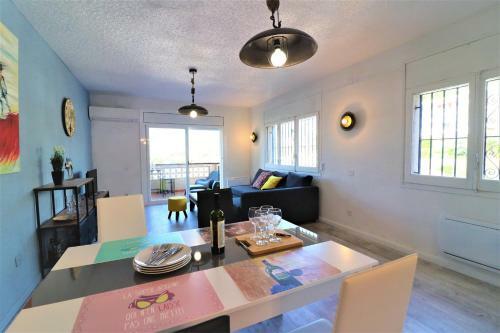 Apartamento Lanzarote 1 2 Roses - Immo Barneda