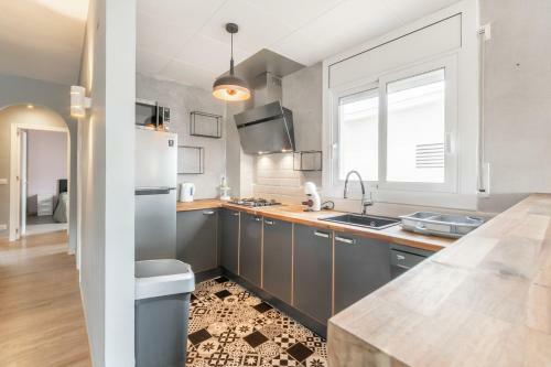 Apartamento Maya Vista Al Canal