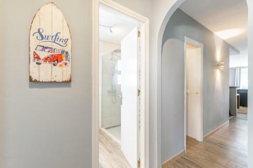 Apartamento Maya Vista Al Canal