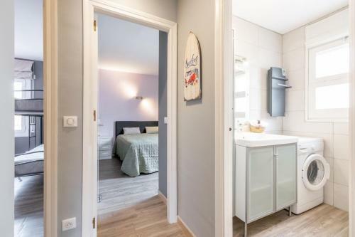 Apartamento Maya Vista Al Canal