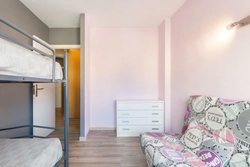 Apartamento Maya Vista Al Canal