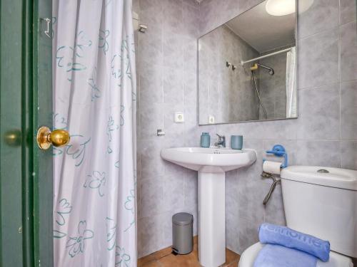 Holiday Home Pare Claret By Interhome
