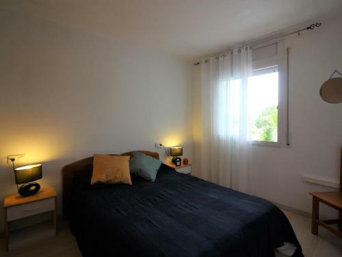 Apartamento Roses, 1 Dormitorio, 4 Personas - Es-228-148