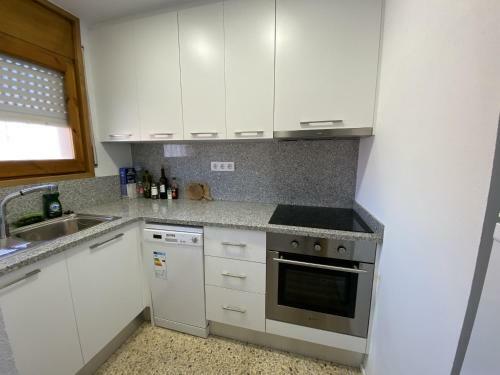 Apartamento Roses V 5-14
