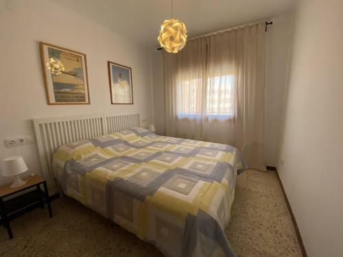 Apartamento Roses V 5-14