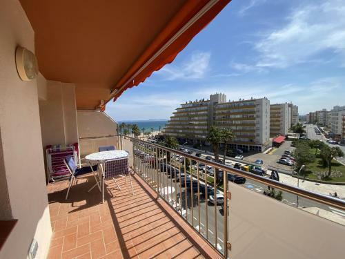 Apartamento Roses V 5-14