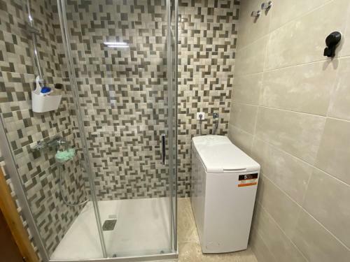 Apartamento Roses V 5-14