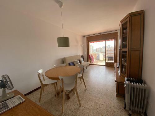 Apartamento Roses V 5-14