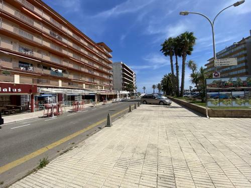 Apartamento Roses V 5-14