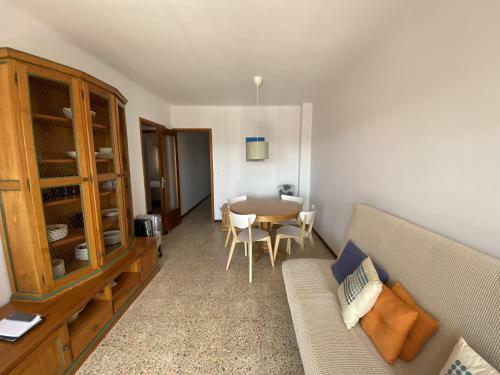Apartamento Roses V 5-14