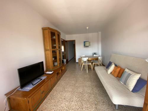 Apartamento Roses V 5-14
