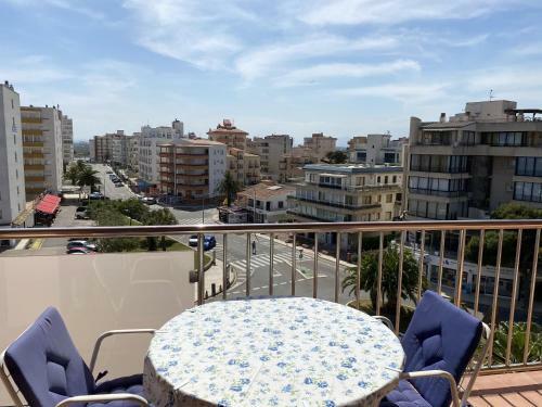 Apartamento Roses V 5-14