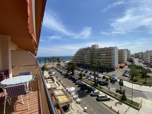 Apartamento Roses V 5-14