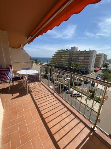 Apartamento Roses V 5-14