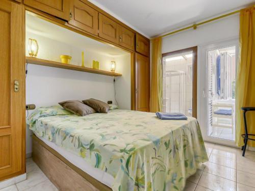 Apartment Clos Des Franquets By Interhome