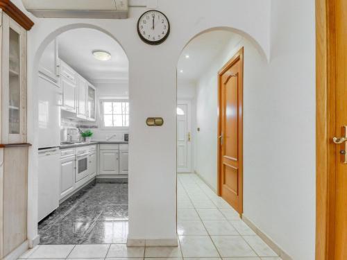 Apartment Clos Des Franquets By Interhome