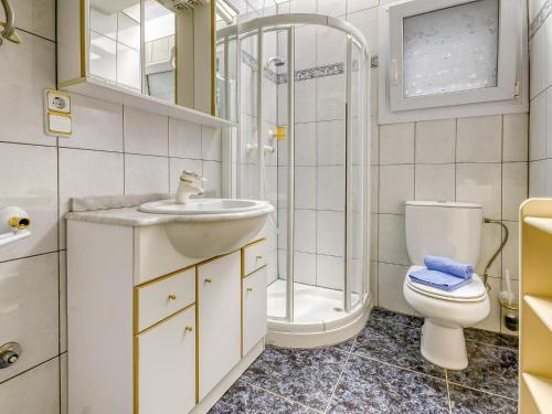 Apartment Clos Des Franquets By Interhome
