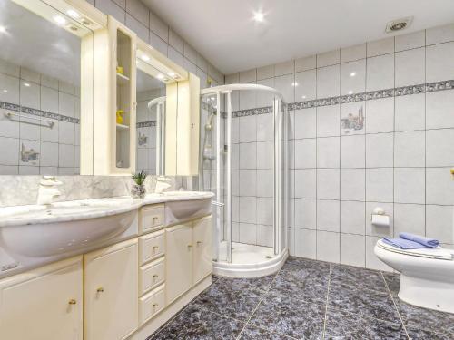 Apartment Clos Des Franquets By Interhome