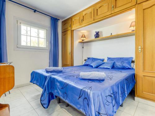 Apartment Clos Des Franquets By Interhome