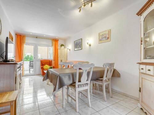 Apartment Clos Des Franquets By Interhome