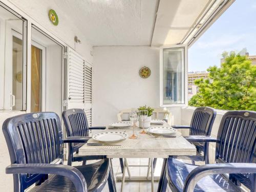 Apartment Clos Des Franquets By Interhome