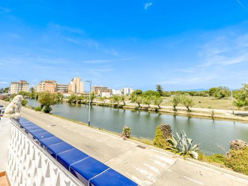 Apartment Clos Des Franquets By Interhome