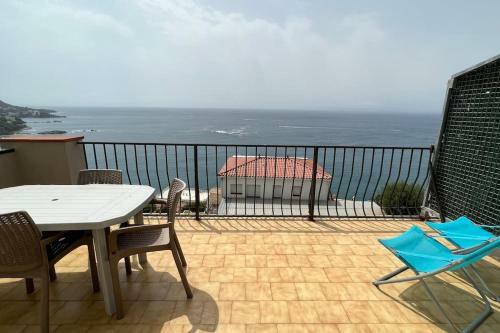 Apartamento En Roses Con Preciosas Vistas Del Mar Ap1