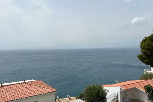 Apartamento En Roses Con Preciosas Vistas Del Mar Ap1