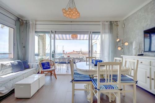 Apartamento Las Olas 1c Roses - Immo Barneda