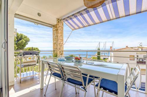 Apartamento Las Olas 1c Roses - Immo Barneda