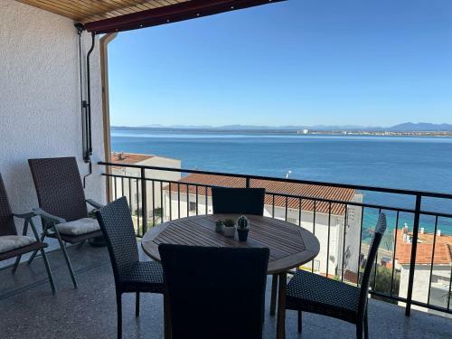 Apartamento Agi Les Roques